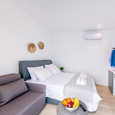 Sunwaves Beach Studio I Ялисос Екстериор снимка